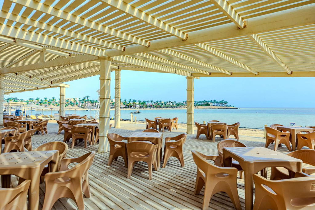 Royal Brayka Resort, Марса-Алам, Єгипет мініатюра 21