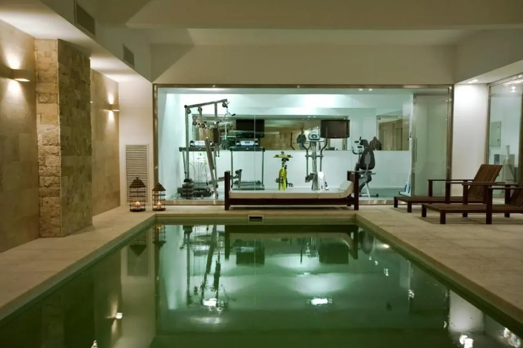 Awwa Suites and Spa - Général