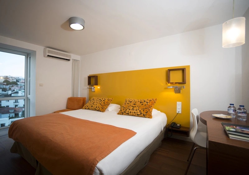Saboia Estoril Hotel - Chambres