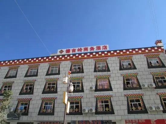 Dejiling Business Hotel