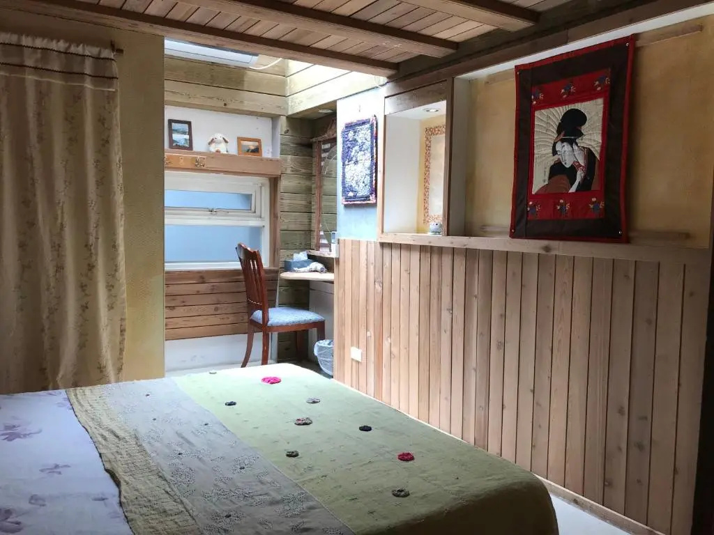 Superior Chalet