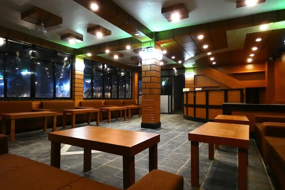 Hotel photo 22