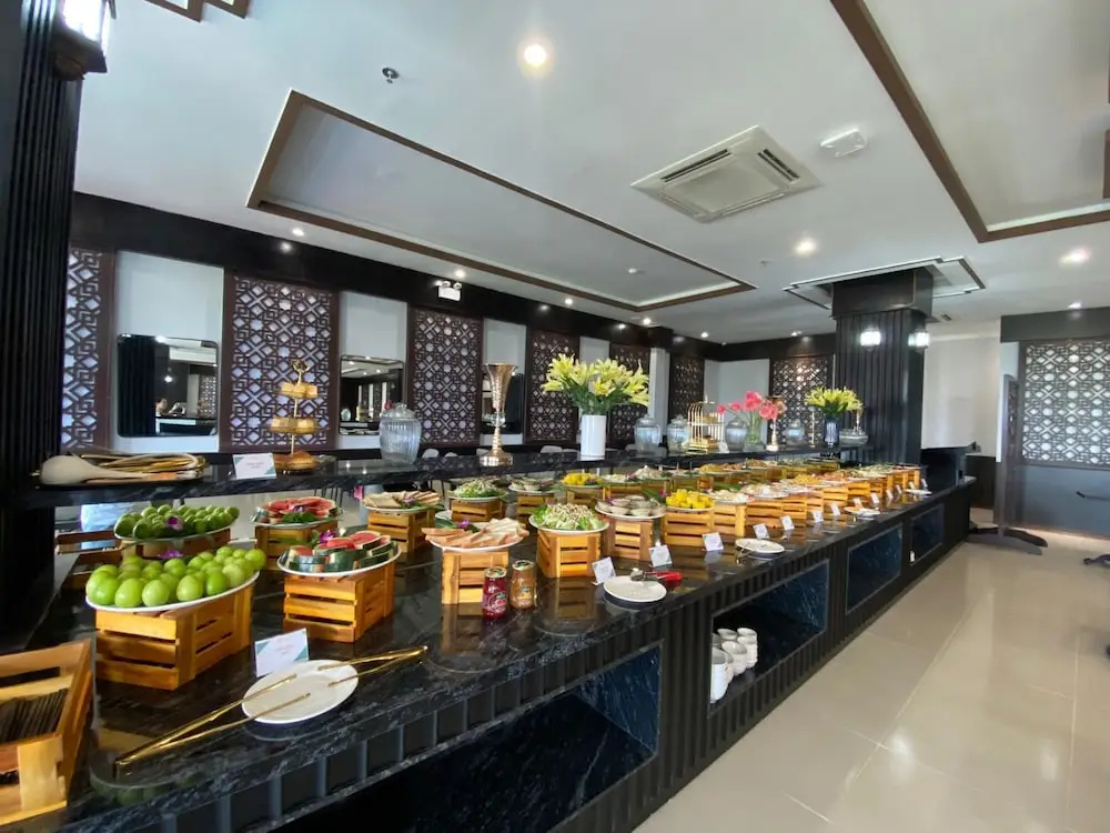 Hotel photo 13