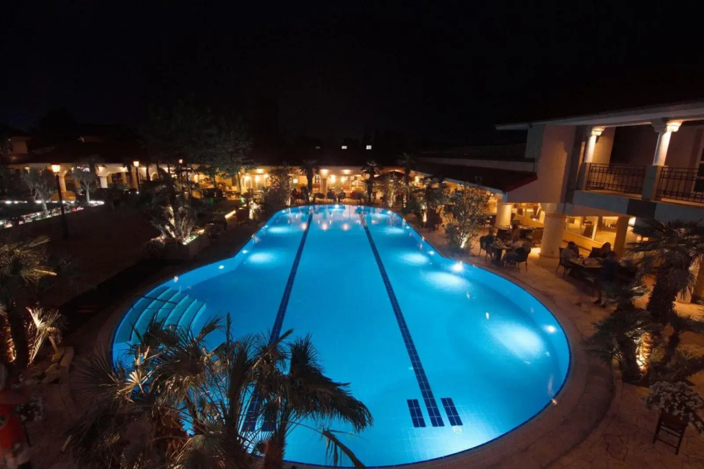 Vox Maris Grand Resort - Adults only - фото 31