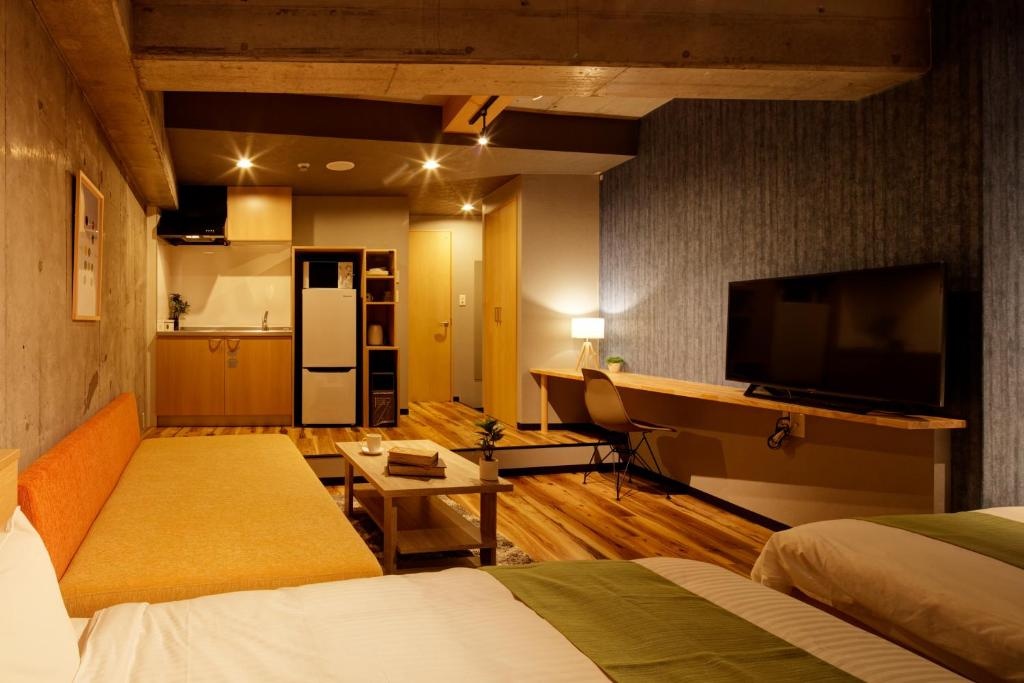 e-stay namba 사진 2