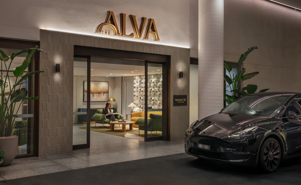 The Alva Brisbane Hotel, Vignette Collection by IHG