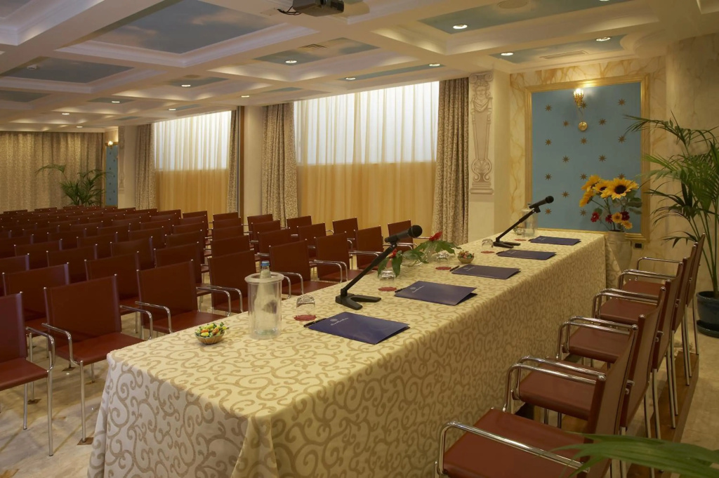Grand Hotel Arciduca - Général