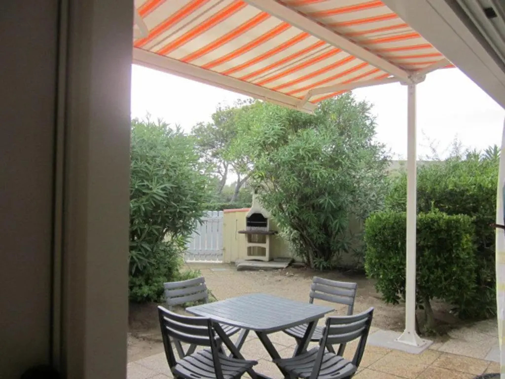 Maison Torreilles, 2 pièces, 4 personnes - FR-1-530-40