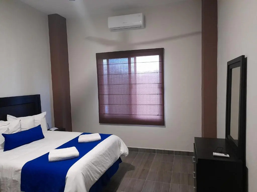 Comfort Suite