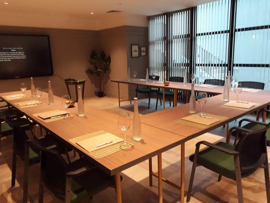 Hotel Eco Boutique Bidasoa - Général