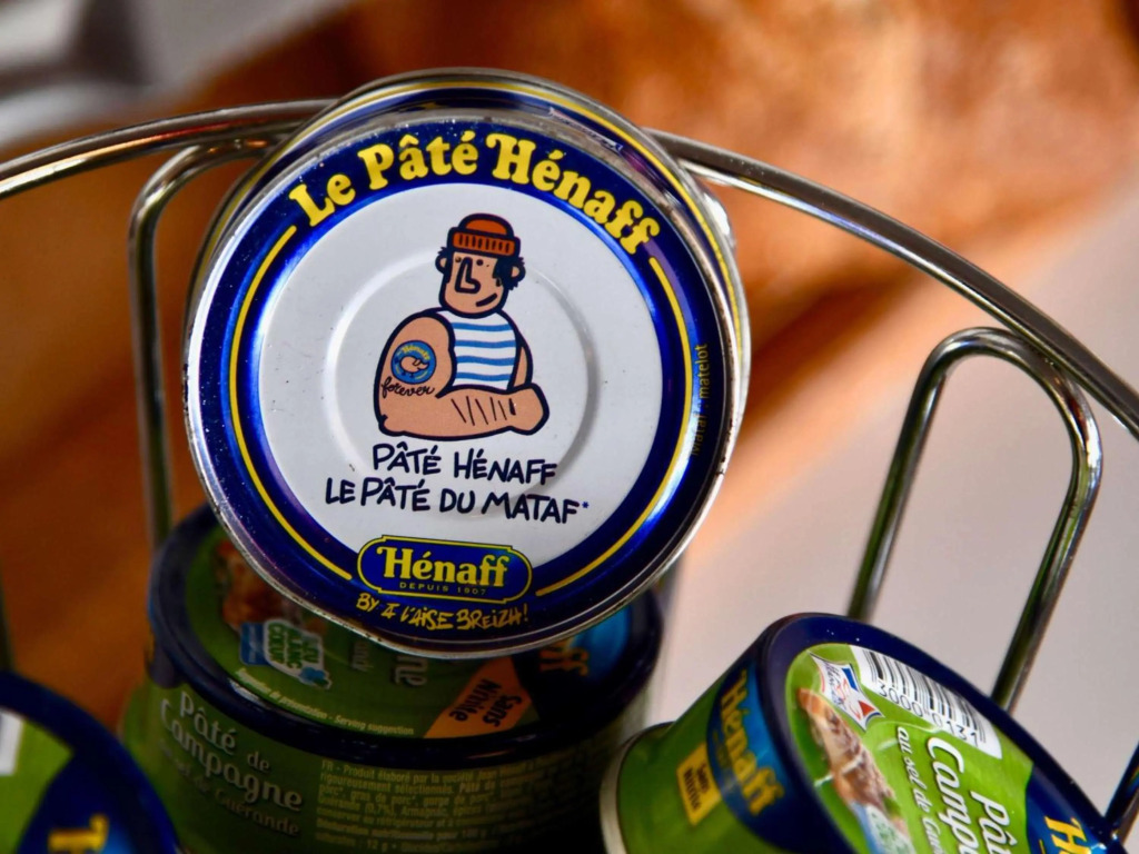 ibis Styles Brest Centre Port - фото 42