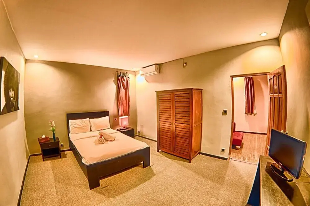 Hotel photo 11