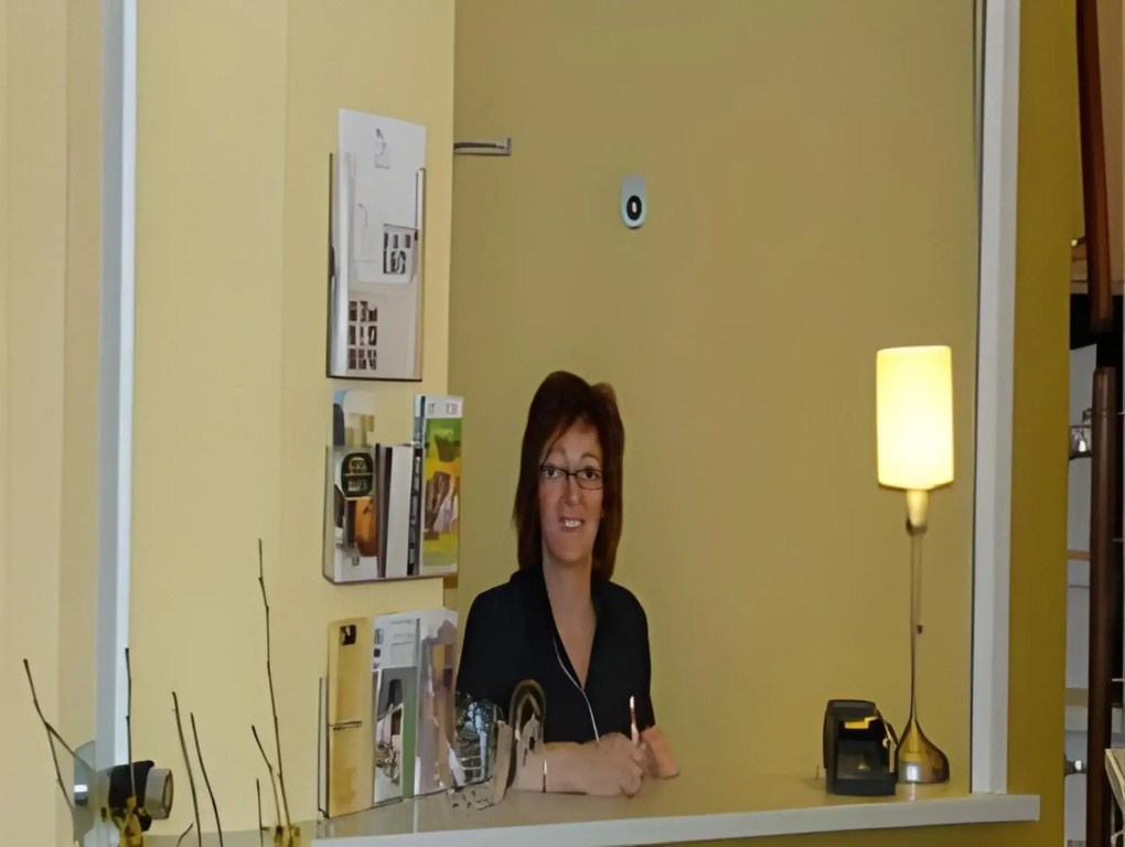Square Boutique Hotel & Brasserie - Général