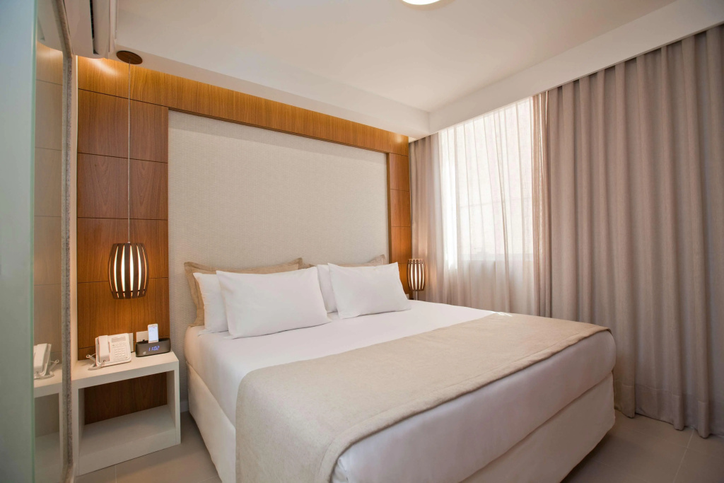 Matiz Niteroi Design Hotel - Général