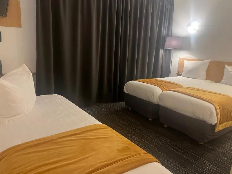 Hotel Premium — 4