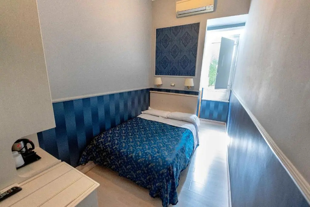 Hotel Anfiteatro Flavio - Chambres