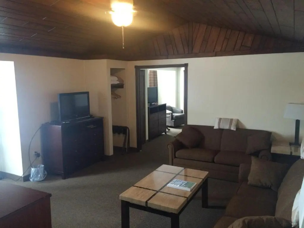 Candlestone Resort - Chambres