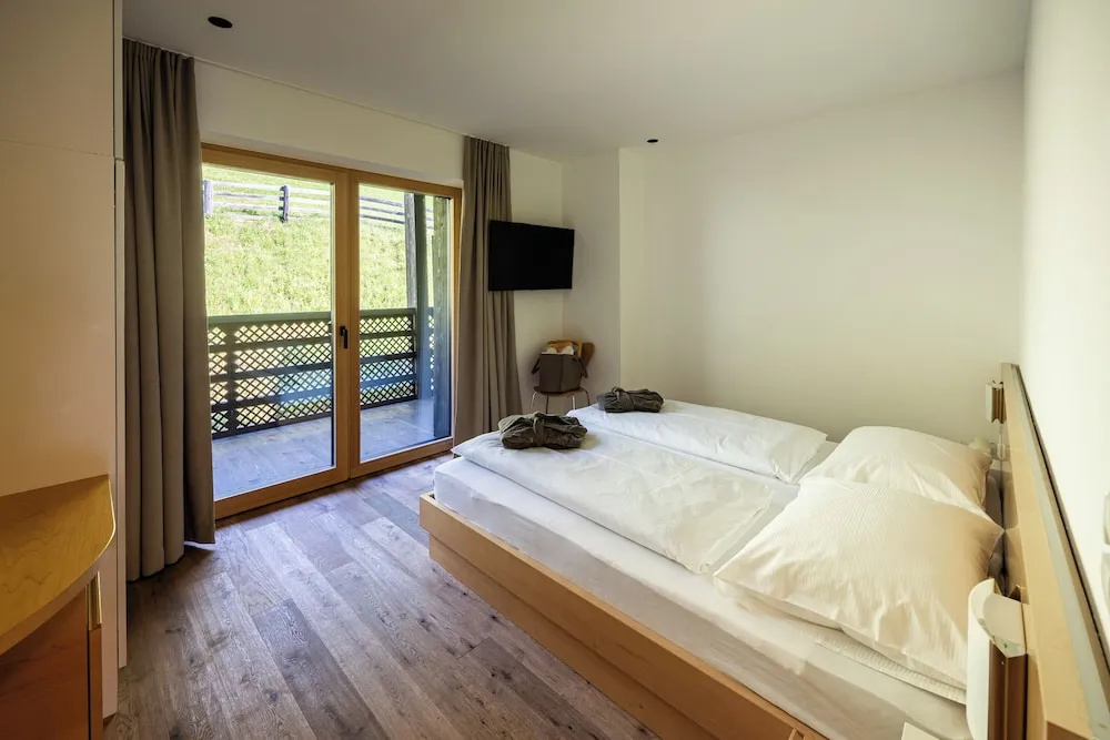 Hotel Rommisa - Chambres