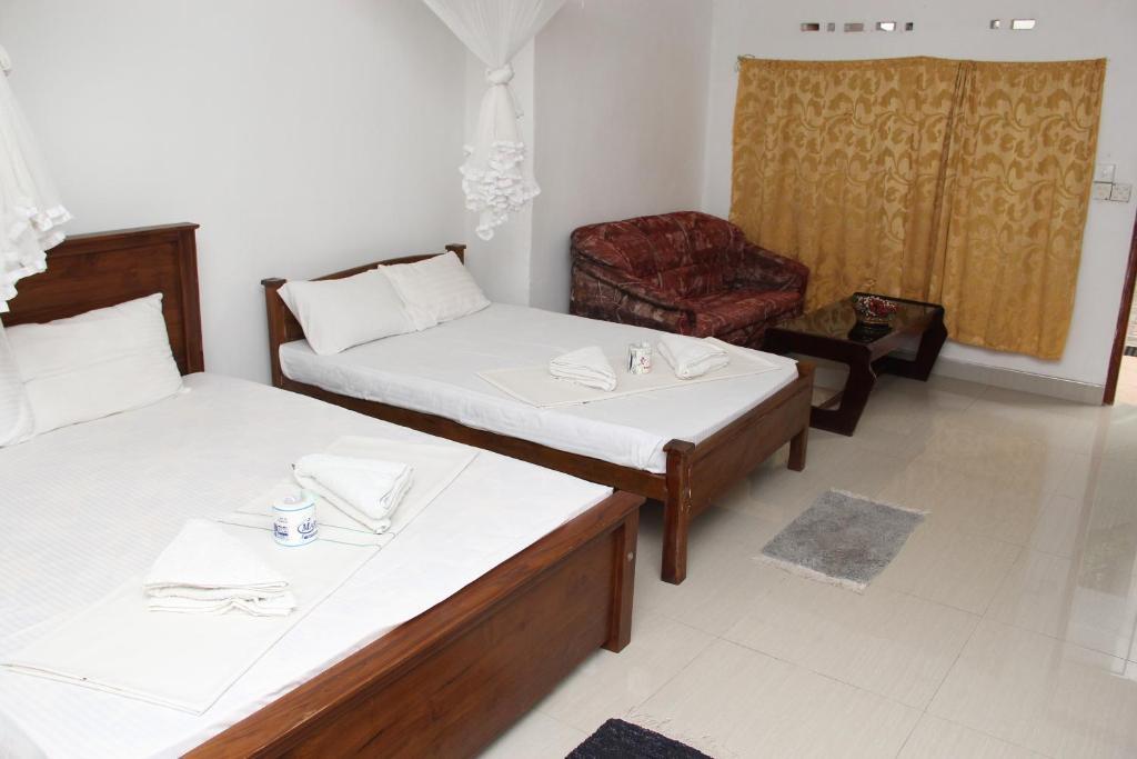 Shanith Guesthouse