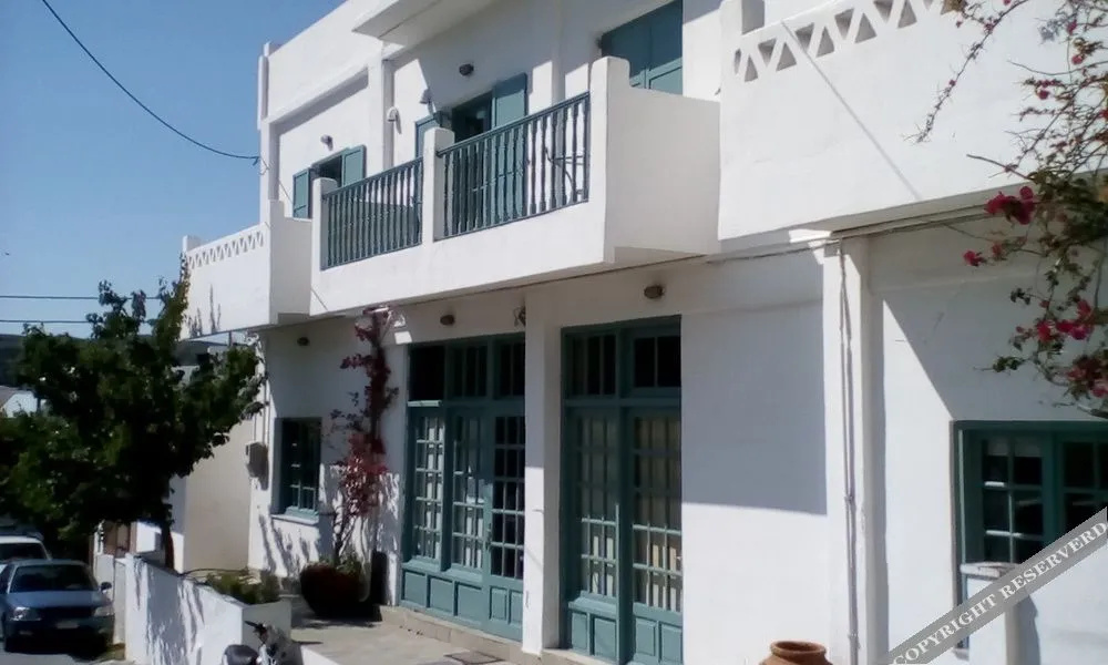 Hotel Elena Skyros