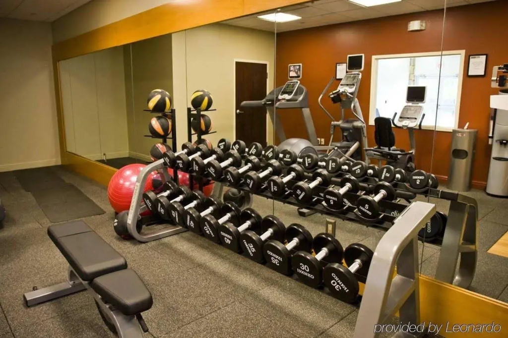 DoubleTree by Hilton Pittsburgh Airport - Général