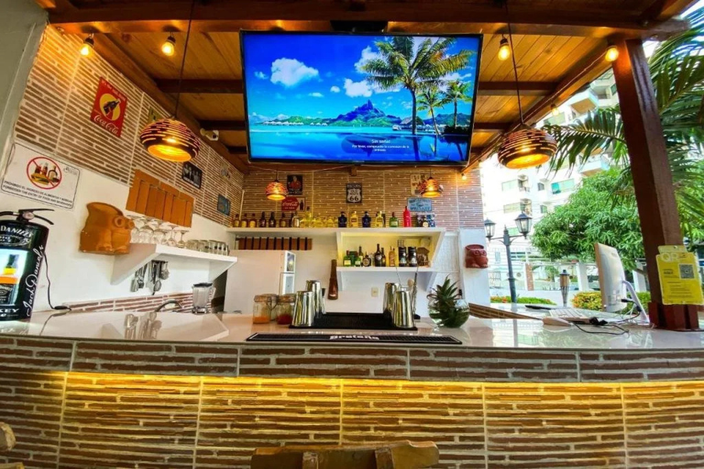 Hotel Bello Caribe Rodadero - Général