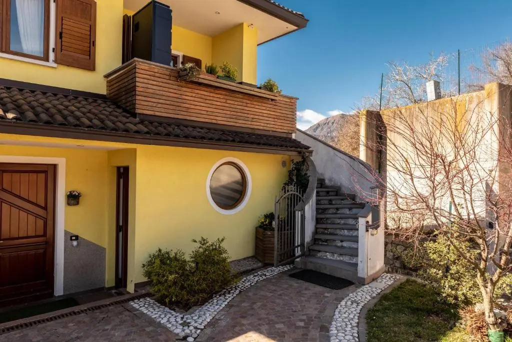 Casa Belvedere