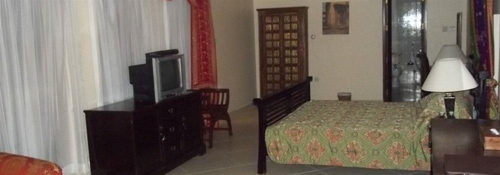 Barjeel Heritage Guest House