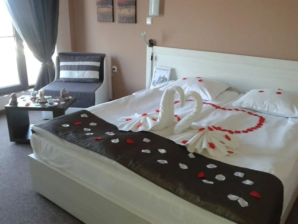 Hotel Milano — фото 3