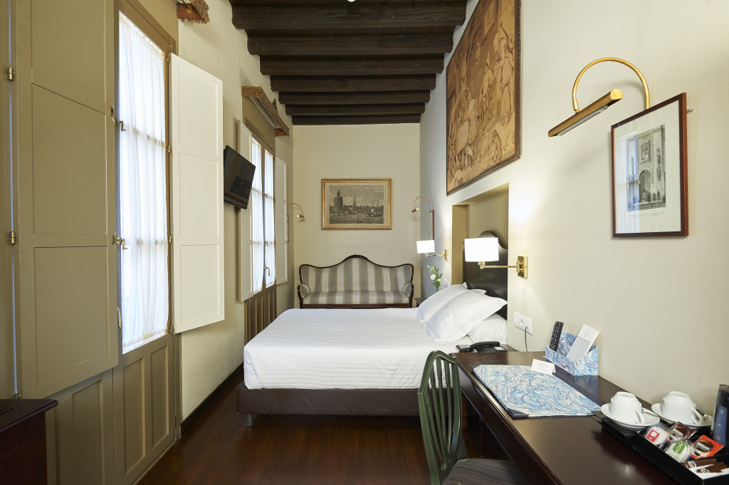 Hotel Las Casas de El Arenal by Casas y Palacios - фото 4