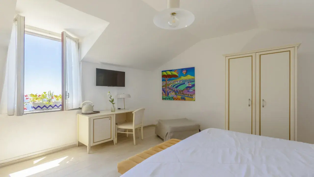 Albergo Diffuso Bacco Furore - Général