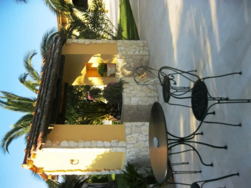 Tenuta San Francesco - Général