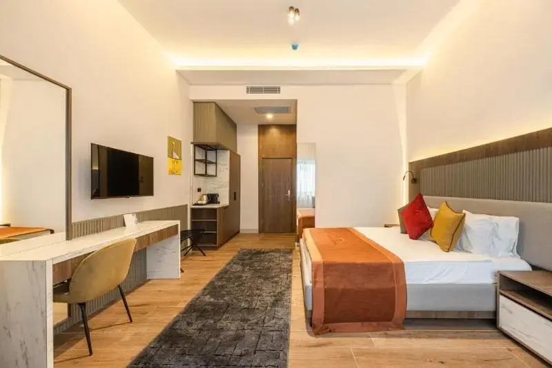 Superior room
