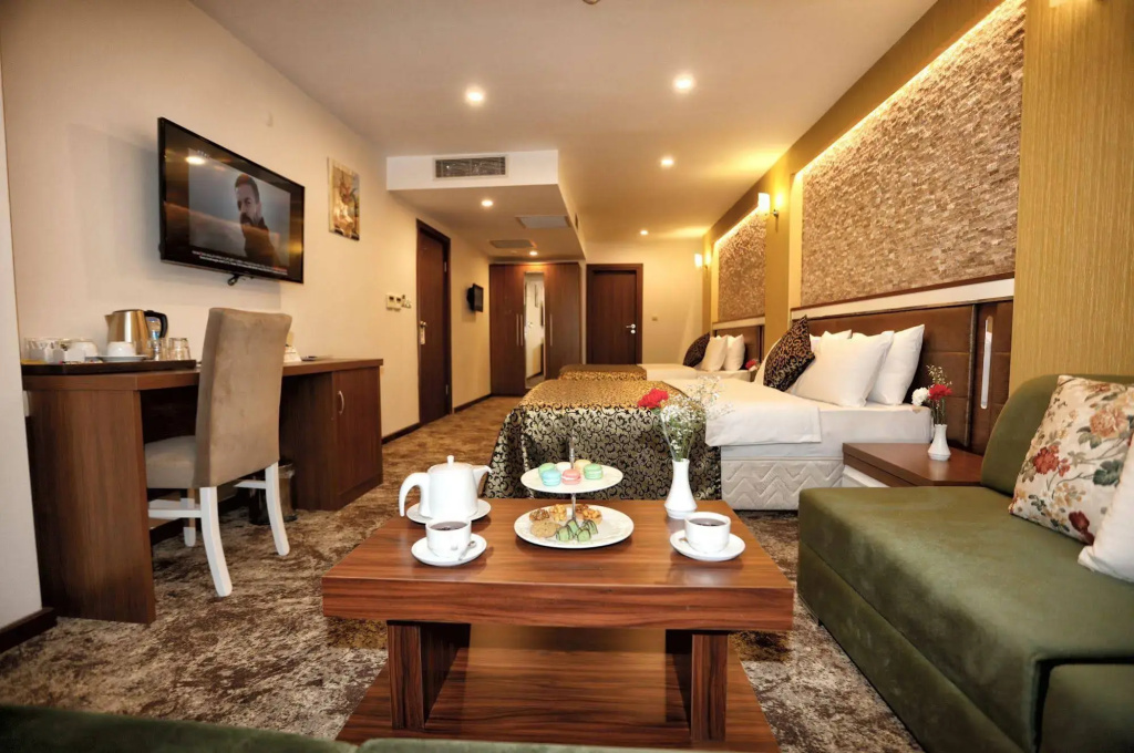 Hotel photo 28