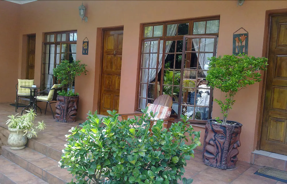 Harmony Guesthouse