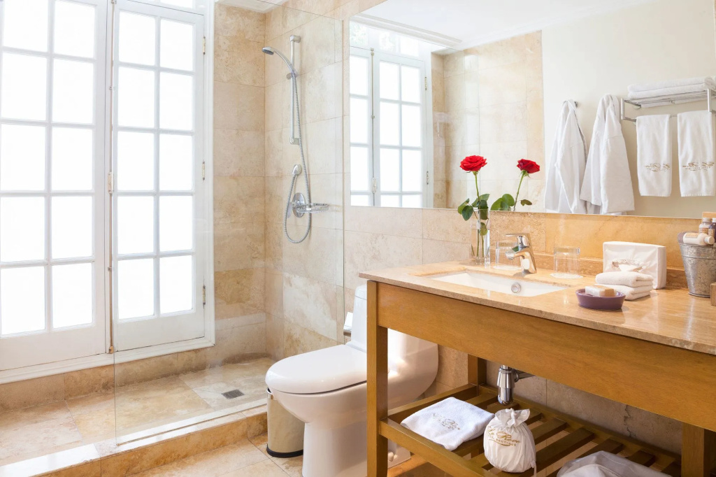 Le Rêve Boutique Hotel - Général