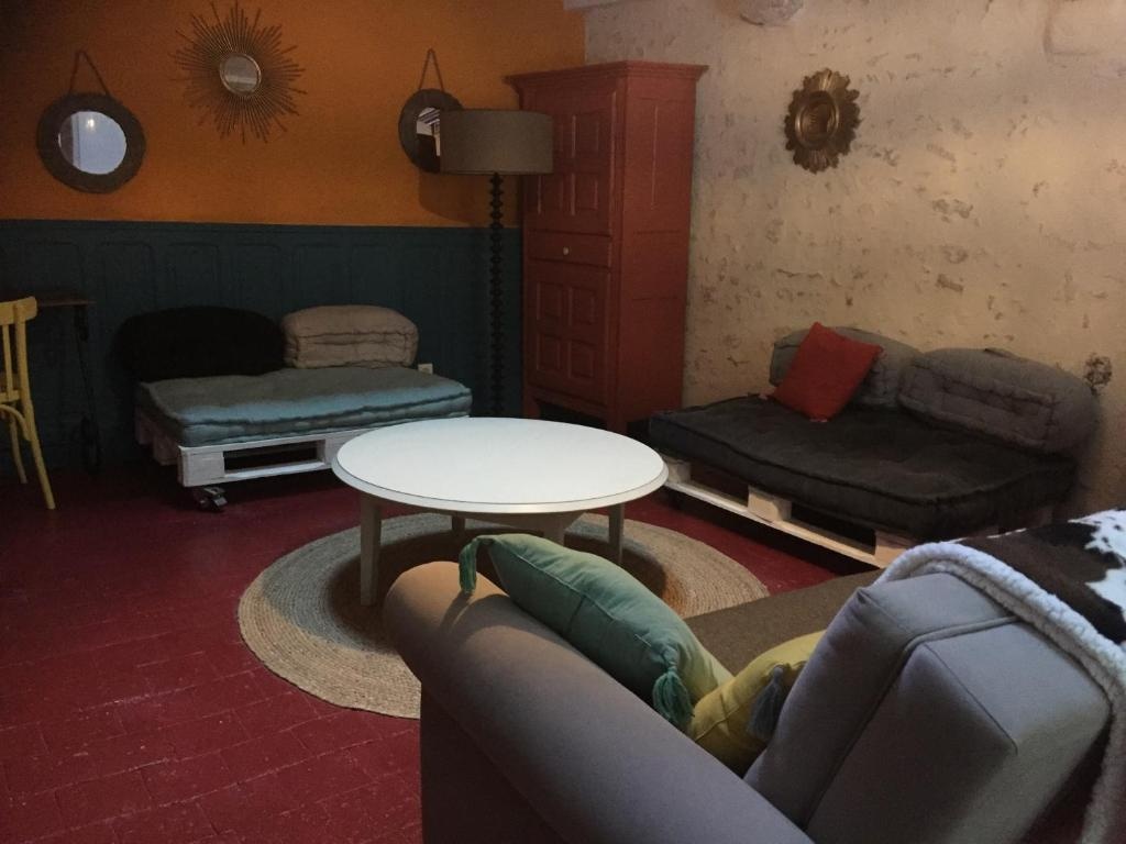 gite au coeur des chateaux de la loire