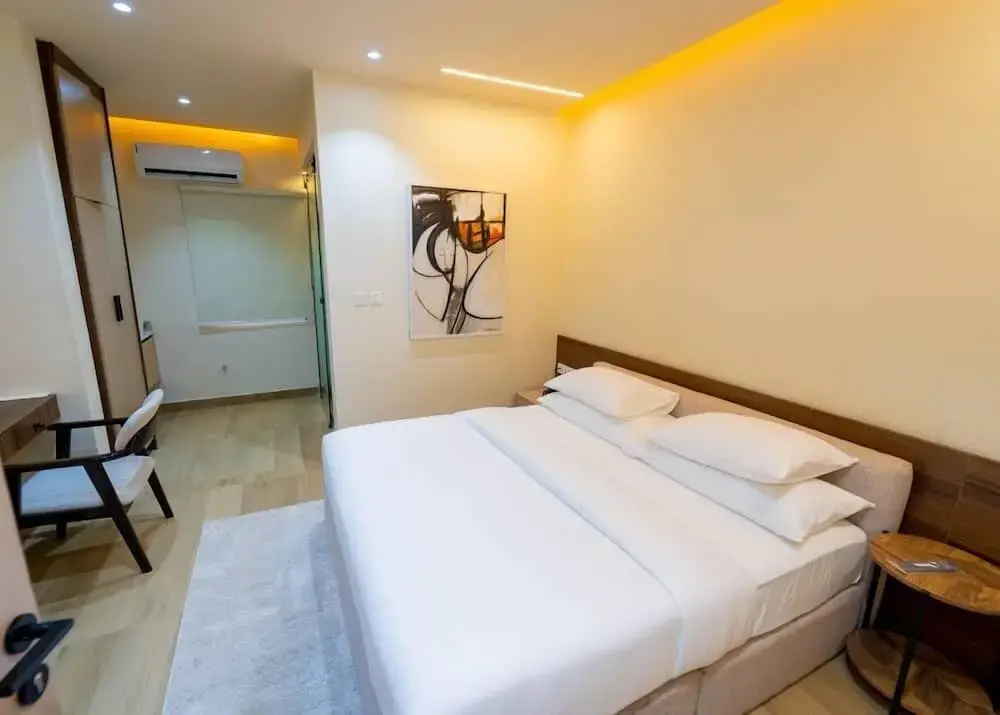 Hotel photo 5