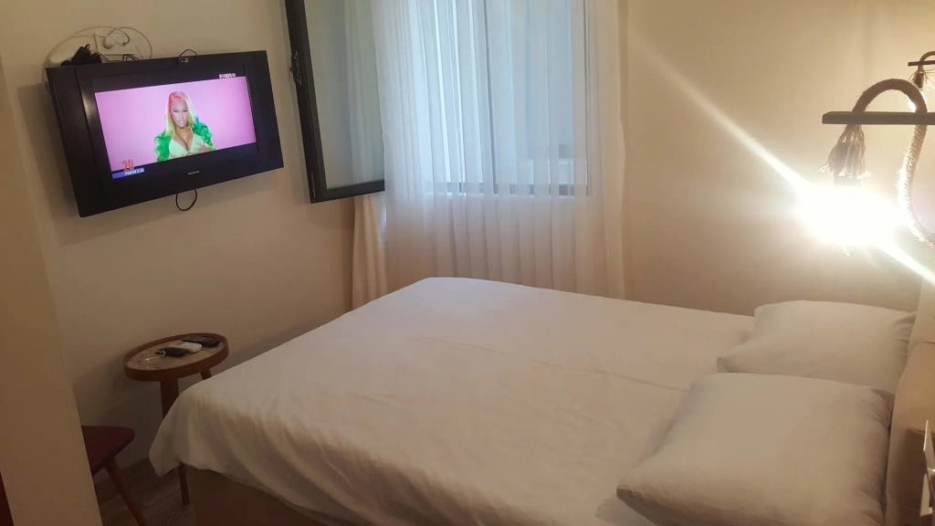 Taksim Soushian Hotel — фото