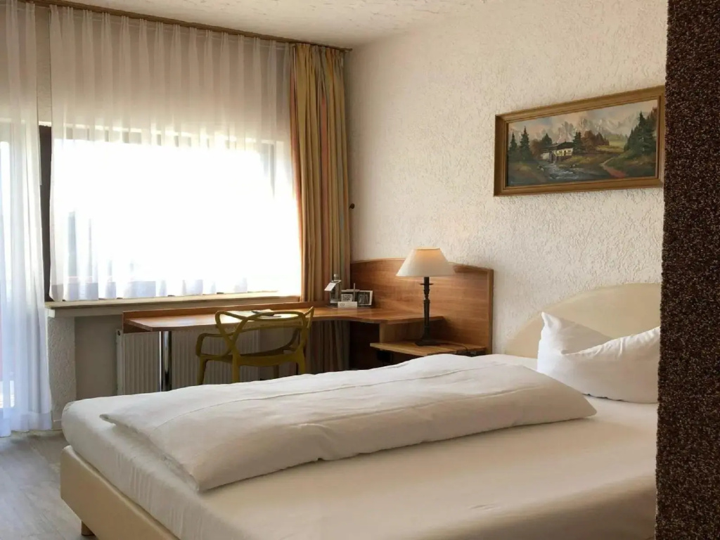 Landidyll Hotel Weidenbrück - Général