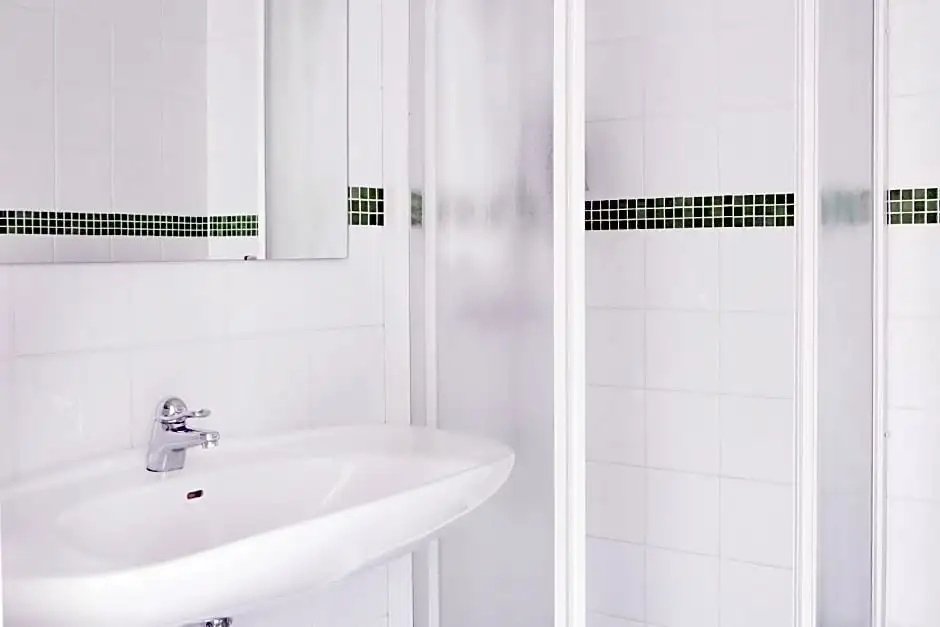 Comfort Hotel Jonkoping - Chambres