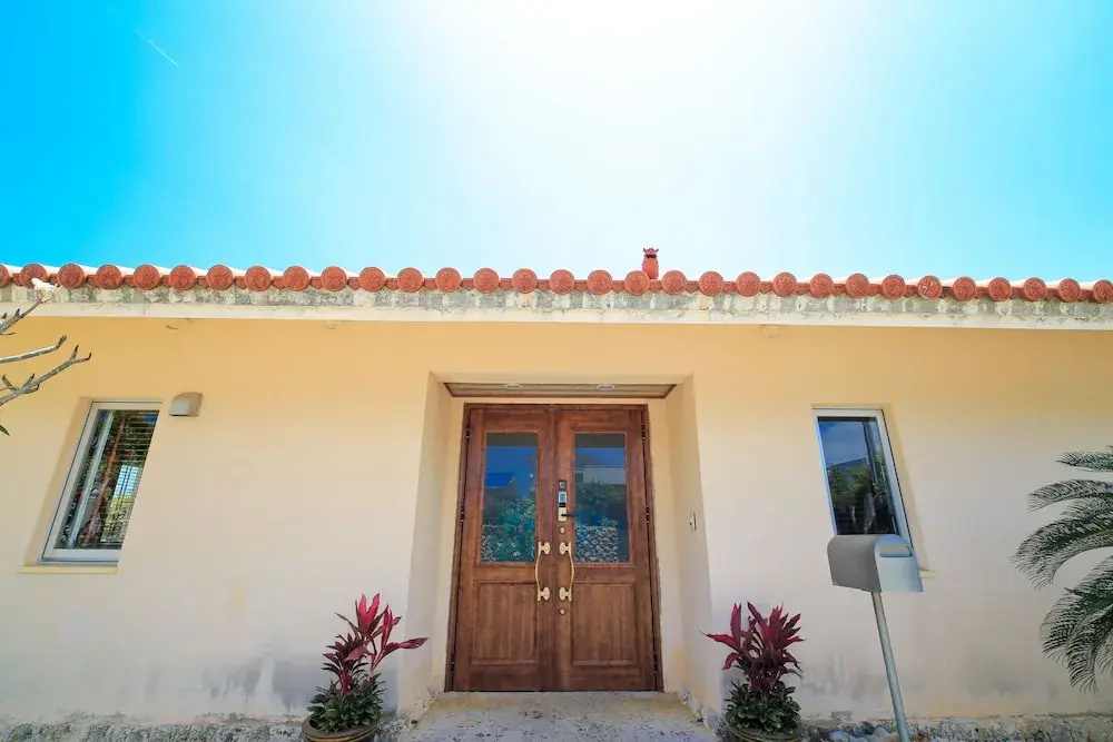Ishigaki Island HEKI igusa villa