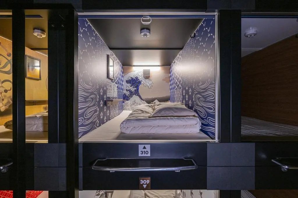 Hotel photo 4