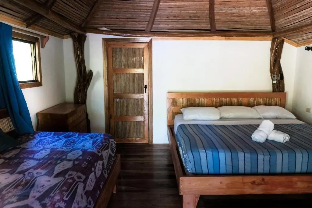 Ranchos Itauna - Chambres