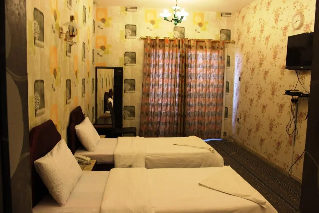 Hotel photo 11