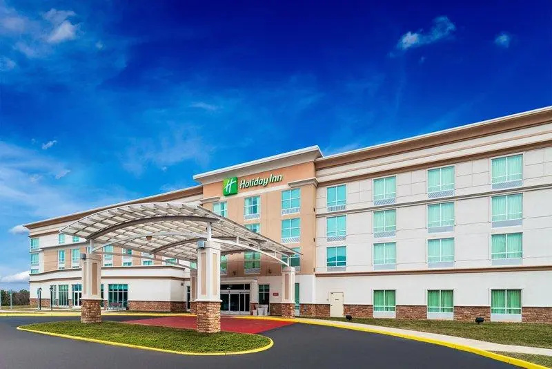 Holiday Inn Manassas - Battlefield by IHG - Chambres
