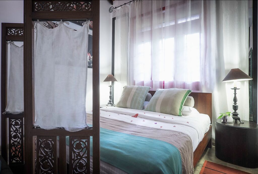 Eraeliya Villas & Gardens