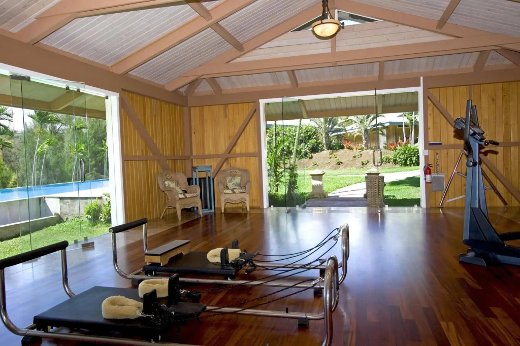 Hawaii Island Retreat - Général