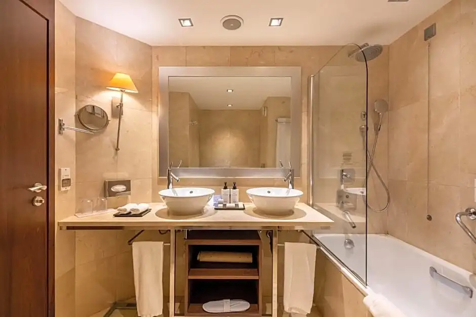 InterContinental Lisbon by IHG - Chambres