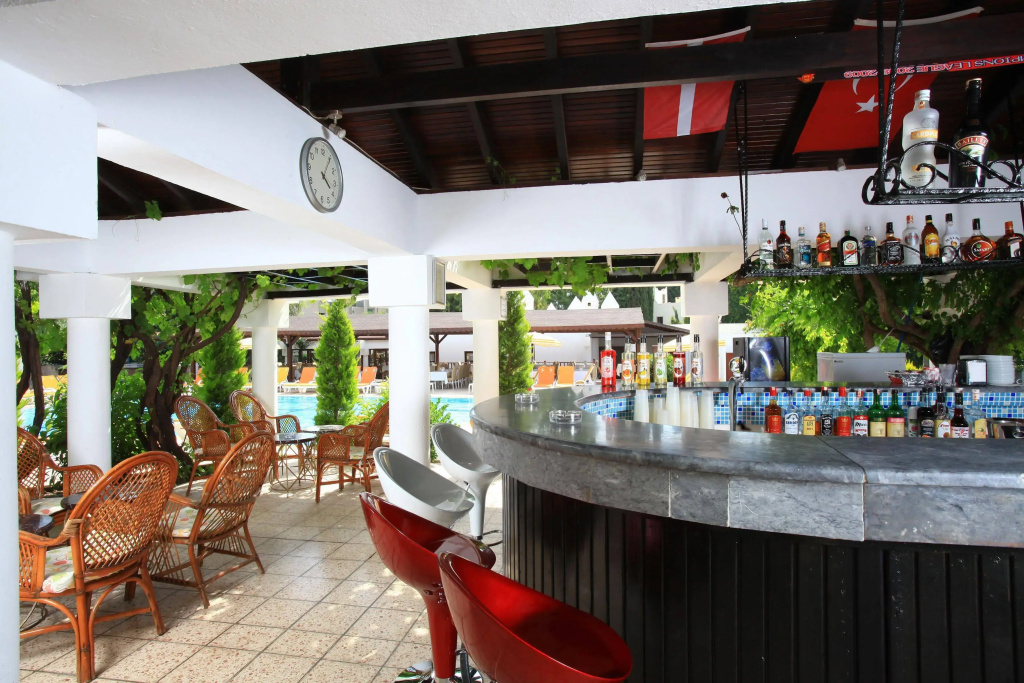 Hotel photo 12